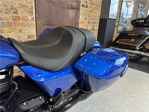 2024 Harley-Davidson Touring