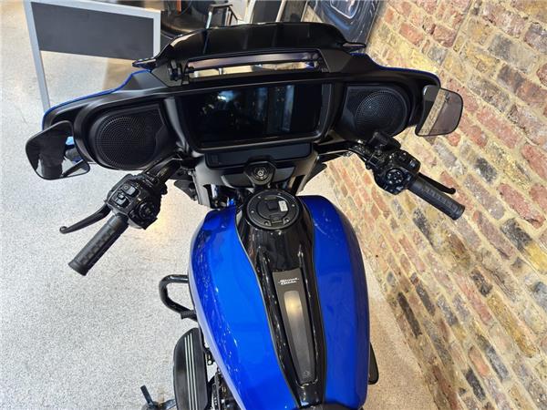 2024 Harley-Davidson Touring