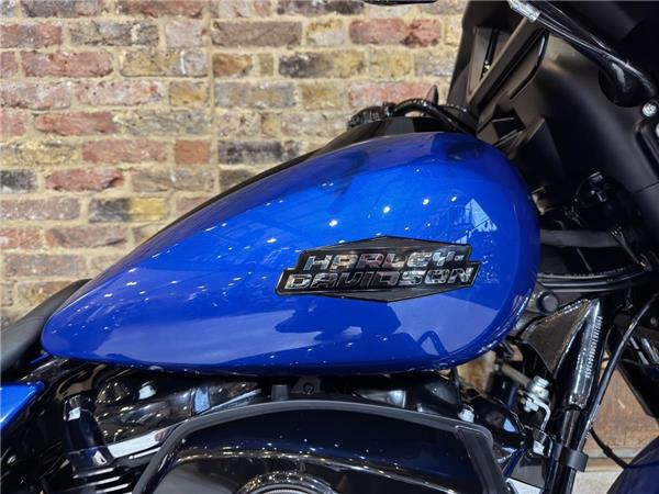 2024 Harley-Davidson Touring