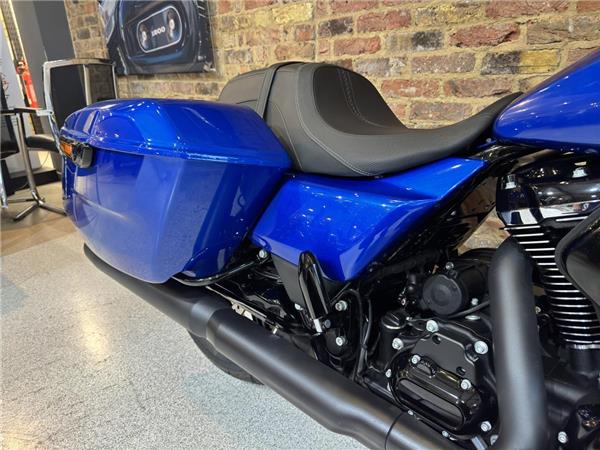 2024 Harley-Davidson Touring