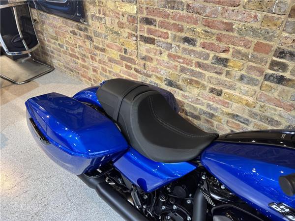 2024 Harley-Davidson Touring