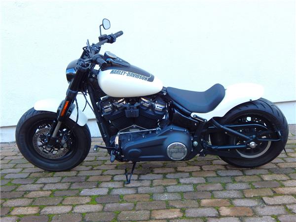 FXFBS  FAT BOB 