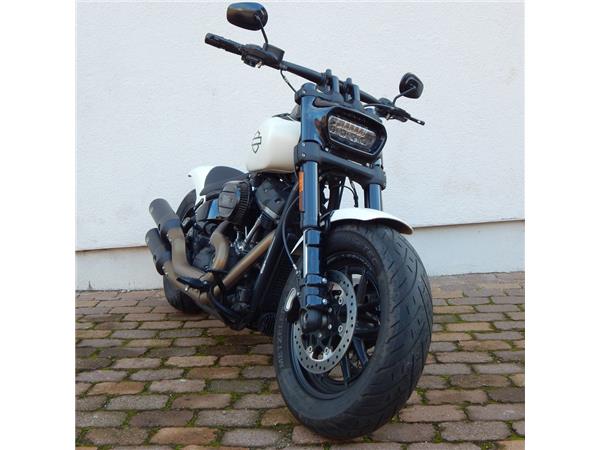 FXFBS  FAT BOB 