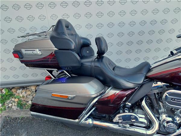 2014 HARLEY-DAVIDSON ELECTRA GLIDE