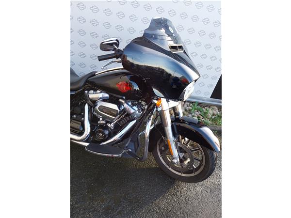 2020 HARLEY-DAVIDSON ELECTRA
