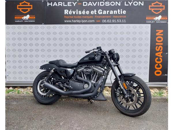 2018 HARLEY-DAVIDSON SPORTSTER 1200