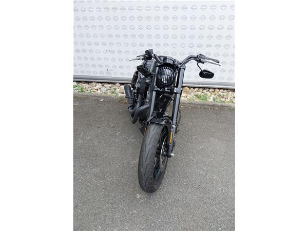 2018 HARLEY-DAVIDSON SPORTSTER 1200