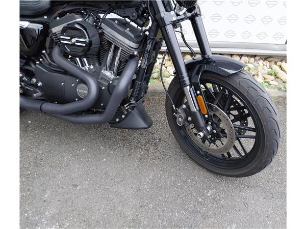 2018 HARLEY-DAVIDSON SPORTSTER 1200