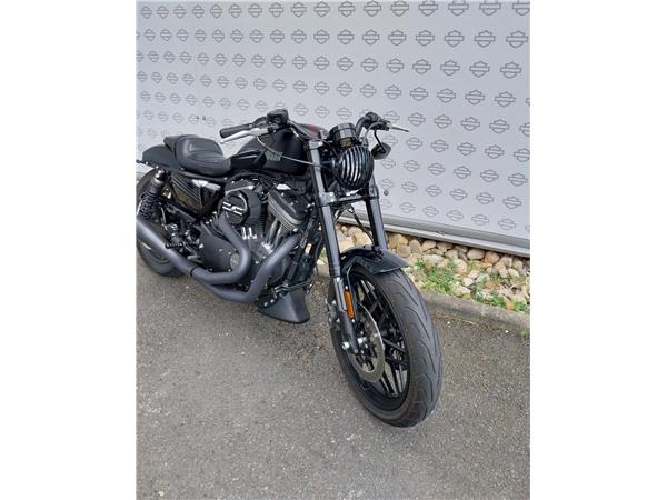 2018 HARLEY-DAVIDSON SPORTSTER 1200