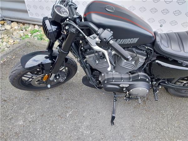 2018 HARLEY-DAVIDSON SPORTSTER 1200