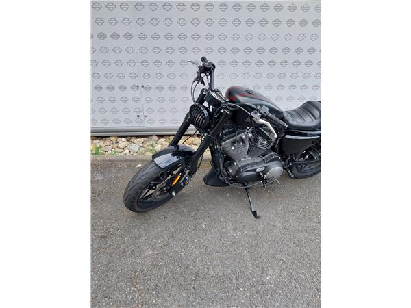 2018 HARLEY-DAVIDSON SPORTSTER 1200
