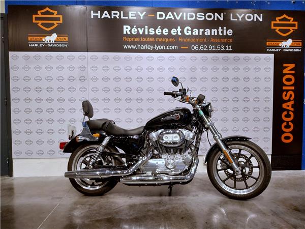 2020 HARLEY-DAVIDSON LOW