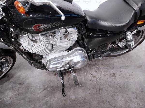 2020 HARLEY-DAVIDSON LOW