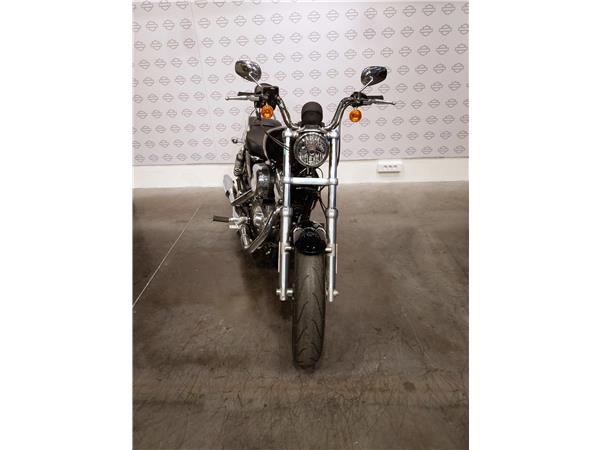 2020 HARLEY-DAVIDSON LOW