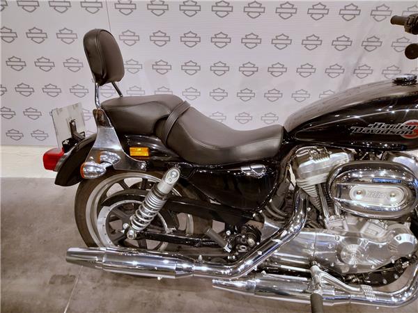 2020 HARLEY-DAVIDSON LOW