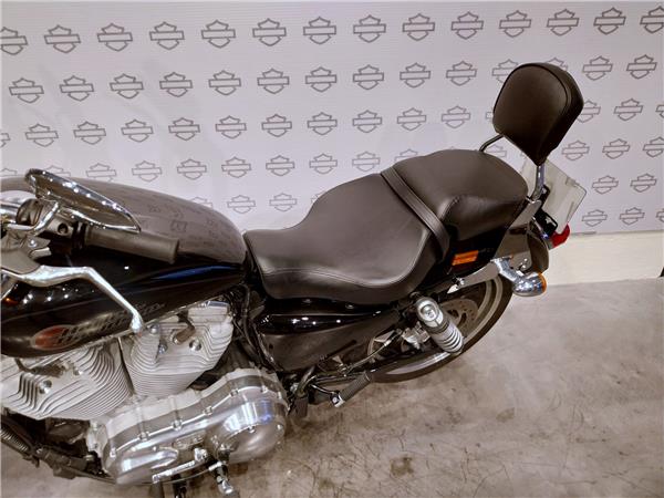 2020 HARLEY-DAVIDSON LOW