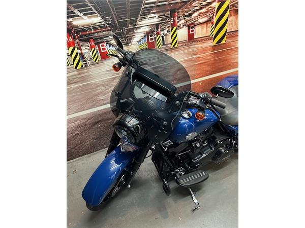 2023 HARLEY-DAVIDSON ROAD KING