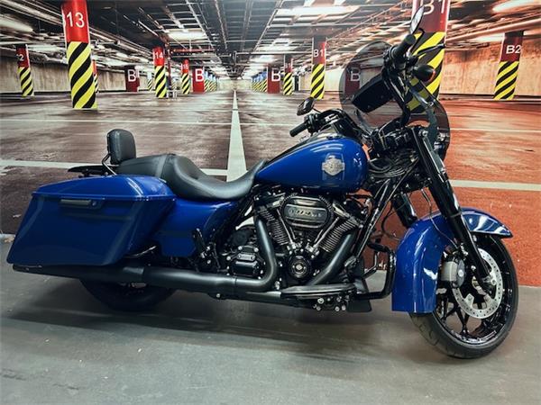 2023 HARLEY-DAVIDSON ROAD KING