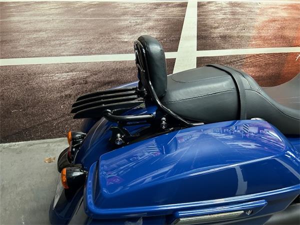 2023 HARLEY-DAVIDSON ROAD KING