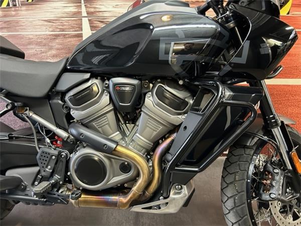 2022 HARLEY-DAVIDSON PAN AMERICA