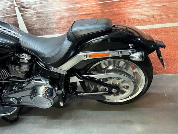 2023 HARLEY-DAVIDSON FAT BOY