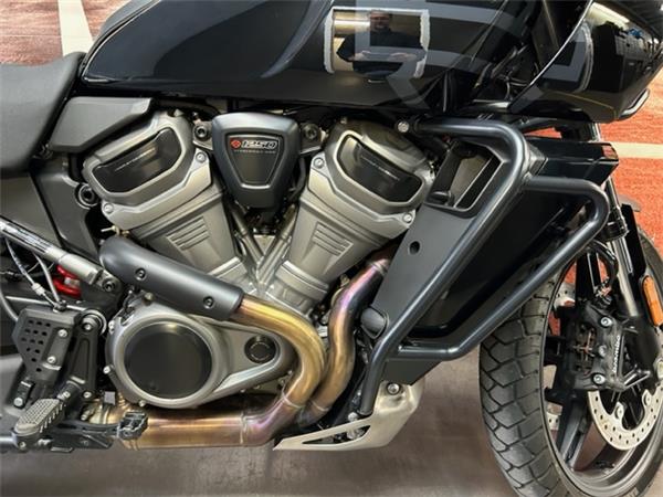 2022 HARLEY-DAVIDSON PAN AMERICA