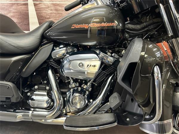 2020 HARLEY-DAVIDSON ELECTRA GLIDE