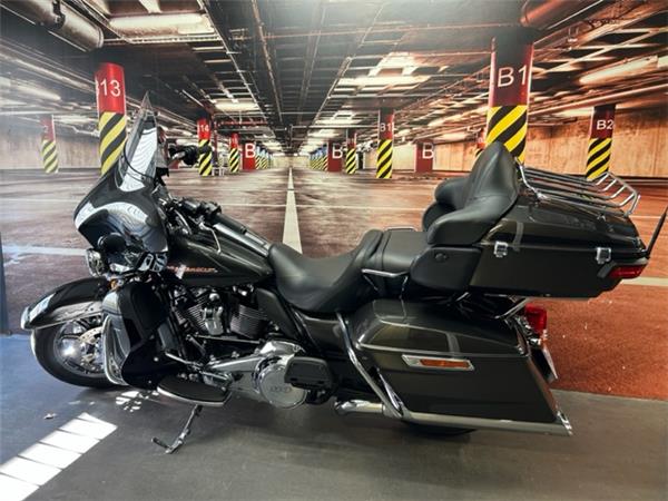 2020 HARLEY-DAVIDSON ELECTRA GLIDE