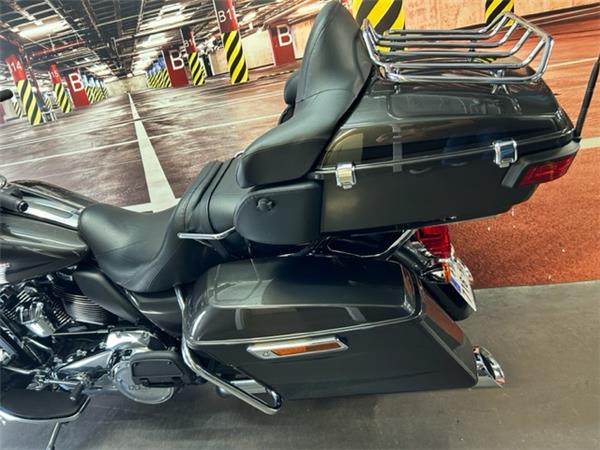 2020 HARLEY-DAVIDSON ELECTRA GLIDE