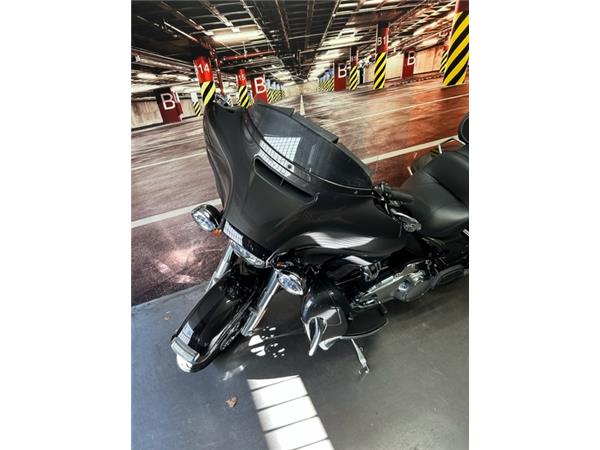 2020 HARLEY-DAVIDSON ELECTRA GLIDE