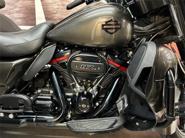 2018 HARLEY-DAVIDSON ELECTRA