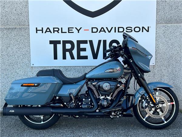 Harley-Davidson Touring