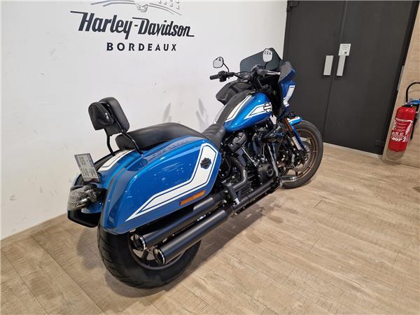 2023 HARLEY-DAVIDSON LOW RIDER