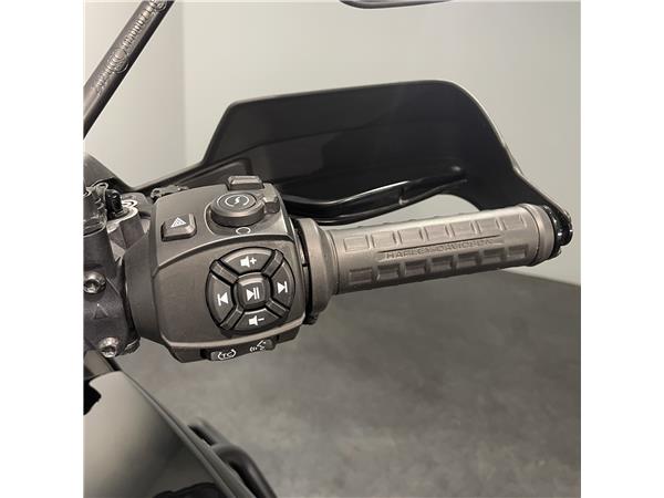 2023 HARLEY-DAVIDSON PAN AMERICA