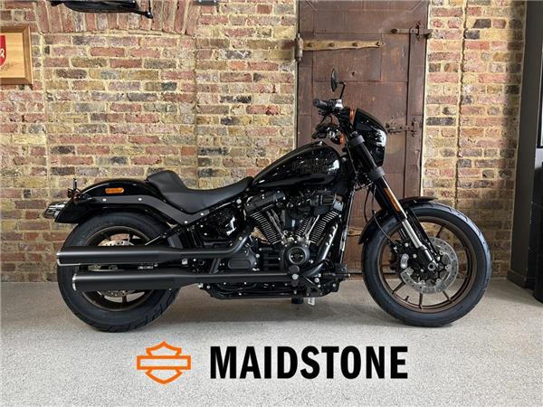 2023 Harley-Davidson Softail