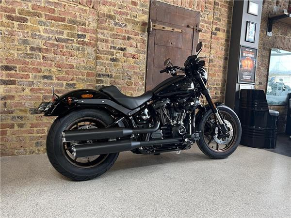 2023 Harley-Davidson Softail