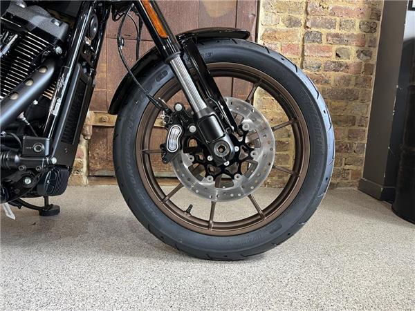 2023 Harley-Davidson Softail