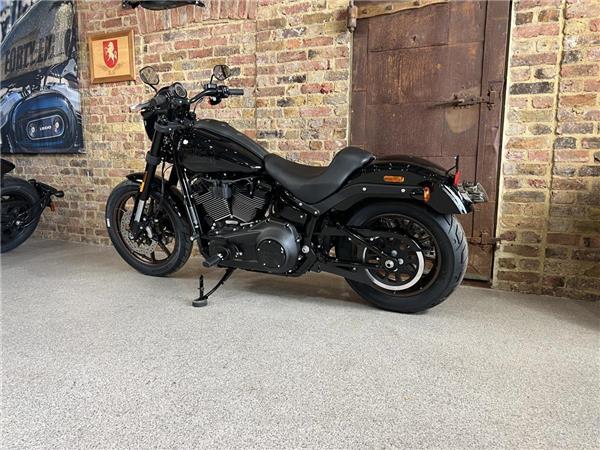 2023 Harley-Davidson Softail