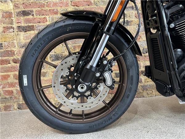 2023 Harley-Davidson Softail