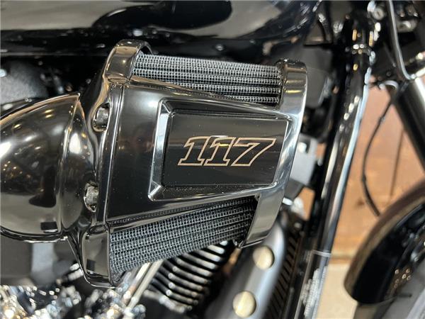 2023 Harley-Davidson Softail