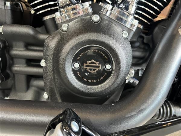 2023 Harley-Davidson Softail