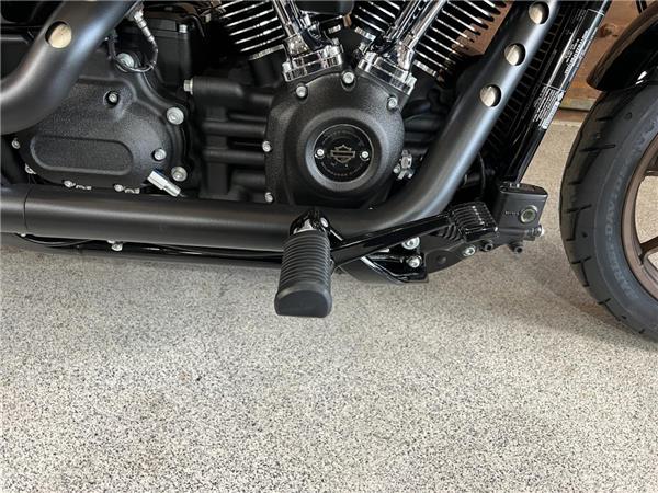 2023 Harley-Davidson Softail