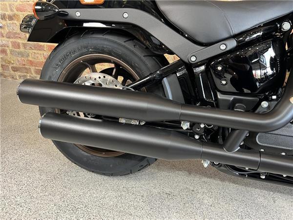 2023 Harley-Davidson Softail