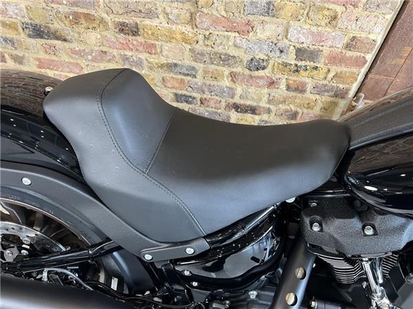 2023 Harley-Davidson Softail