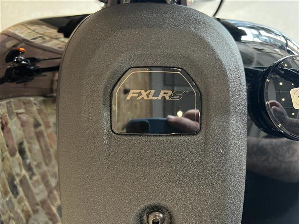 2023 Harley-Davidson Softail