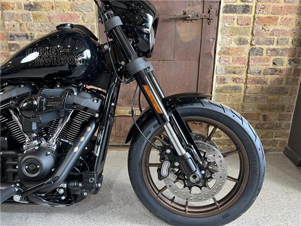 2023 Harley-Davidson Softail