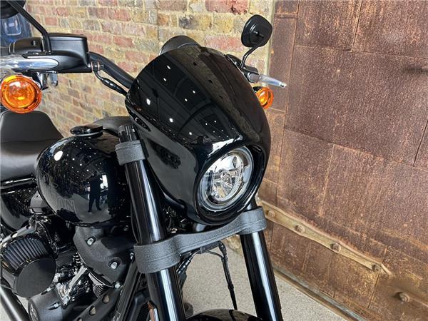 2023 Harley-Davidson Softail