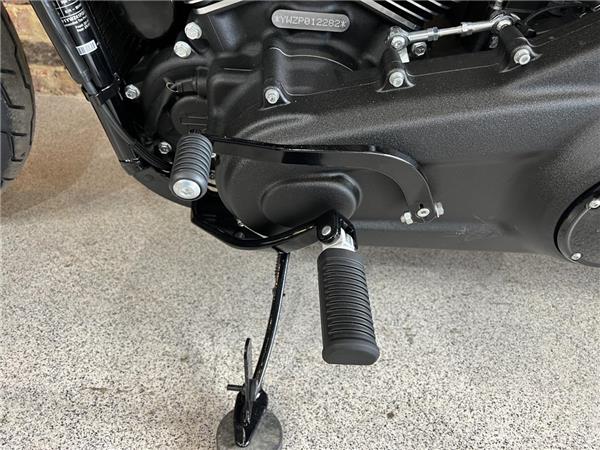 2023 Harley-Davidson Softail