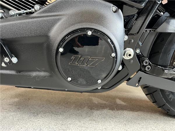 2023 Harley-Davidson Softail