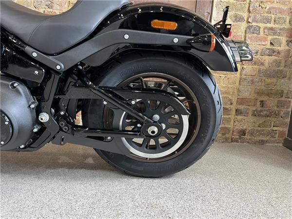 2023 Harley-Davidson Softail